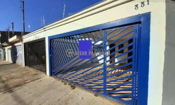 Imagem 2: Casa Térrea Jardim Marchesi Disponível Para Locação Jardim Marchesi 2 Dormitórios 1 Banh