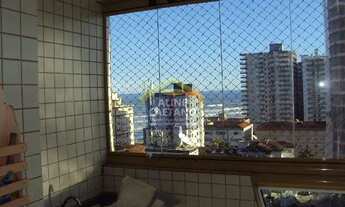 Imagem 2: Lindo 2 dorms., 2 vagas vista mar - Tupi!