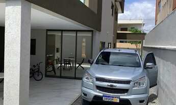 Imagem 5: Cidade Alpha terras Alphaville 04 quartos ja pronto