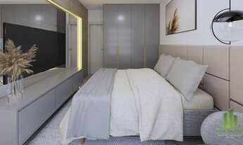 Imagem 3: Sobrado 2 dormitórios - Bosque São José