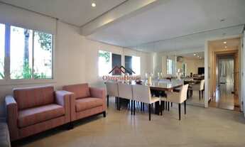 Imagem 5: Venda Apartamento 3 Dormitórios - 159 m² Vila Olímpia