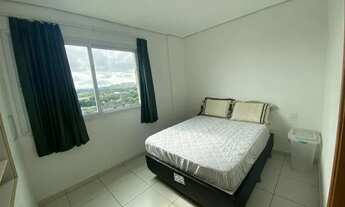 Imagem 6: Apartamento Parque 10, 15º todo mobiliado, 03 quartos, lindo, climatizado, na melhor regi