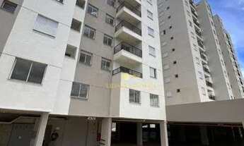 Imagem 2: Apartamento com 2 dormitórios, 50 m² - venda por R$ 260.000 ou aluguel por R$ 1.600/mês