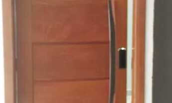 Imagem 2: Casa de condomínio para venda com 110 metros quadrados com 3 quartos