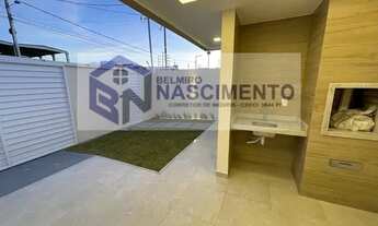 Imagem 4: CVendo casa no Loteamento Luar da Barra I em Barra dos Coqueiros SE