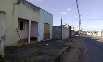 Imagem 2: Casa para venda possui 380 metros quadrados com 3 quartos em aparecida de goiania