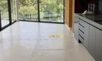 Imagem 3: Casa com 4 dormitórios à venda, 360 m² por R$ 4.890.000,00 - Alphaville - Lagoa dos Ingles