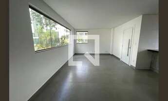 Imagem 3: Apartamento à Venda - Ouro Preto, 4 Quartos, 115 m2