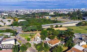 Imagem 5: Imóvel Residencial ou Comercial com 275 m² - Cajuru - Curitiba/PR