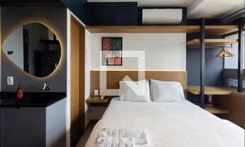 Imagem 6: Apartamento para Aluguel - Pinheiros, 1 Quarto, 18 m2