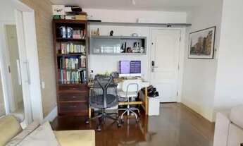 Imagem 4: Venda Apartamento 3 Dormitórios - 118 m² Vila Clementino