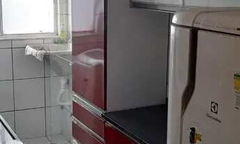 Imagem 3: Locação apartamento mobiliado no eco park anil