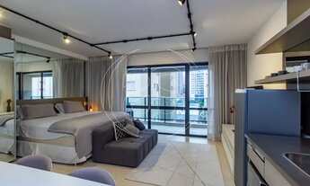 Imagem 2: São Paulo - Apartamento Padrão - Vila Nova Conceição