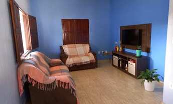 Imagem 6: Casa de Praia Casa com 4 dormitórios