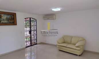 Imagem 7: Maravilhosa casa para locação no Residencial 5 em Alphaville com 3 suítes