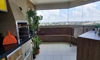 Imagem: Jardim América - Residencial Flamboyant