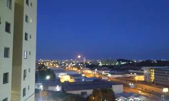 Imagem 7: Apartamento para venda com 55 metros quadrados com 2 quartos em Ataíde - Vila Velha - ES