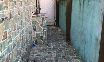 Imagem 5: Casa Boca do Rio 3/4 suite térrea toda avarandada próximo a praia só a Dinheiro