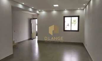 Imagem 3: Casa à venda ou locação no Terras da Estância - Paulínia/SP