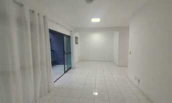 Imagem 5: R- Apartamento 3 dormitórios 2 suítes a 100m da praia - Ponta da Praia - Santos/SP