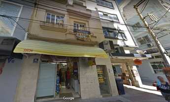 Imagem: FLORIANÓPOLIS - Conjunto Comercial/Sala