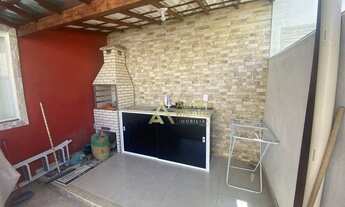 Imagem 6: Casa com 2 dormitórios à venda, 85 m² por R$ 275.000,00 - Unamar - Cabo Frio/RJ