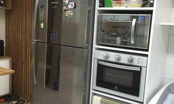 Imagem 4: 100% mobiliado no Adrianopolis