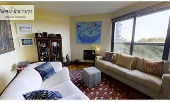 Imagem 6: Apartamento com 4 dormitórios à venda, 187 m² por R$ 2.600.000,00 - Vila Madalena - São Pa