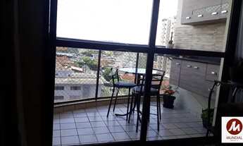 Imagem 2: Apartamento (tipo - padrao) 3 dormitórios/suite, cozinha planejada, portaria 24 horas, ele
