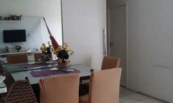 Imagem 4: Apartamento no Brisas todo projetado três quartos