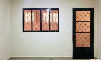 Imagem 7: Casa (térrea na rua) 2 dormitórios/suite, cozinha planejada