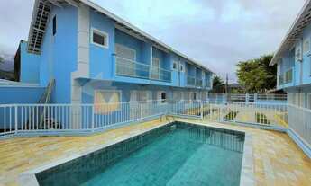 Imagem: Casa de condomínio sobrado para venda possui