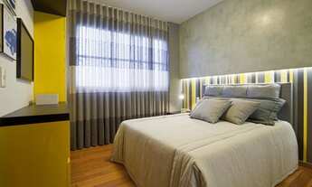 Imagem 3: NOVA LIMA - Apartamento Padrão - Vale Do Sereno