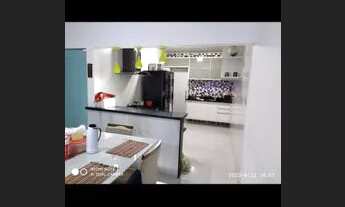 Imagem 4: Alugo ou vendo casa térreo e 1 andar