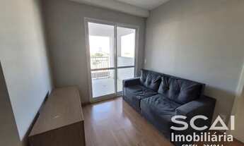 Imagem 2: Apartamento de 47m² disponível para venda no Condomínio Hi Centro