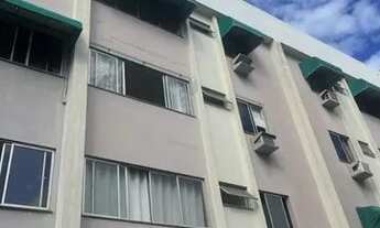 Imagem: Apartamento de 02 Quartos com Suíte em