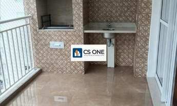 Imagem 2: Apartamento à venda, 123,00 m², 1.200.000,00, Domo Life, Centro, São Bernardo do Campo