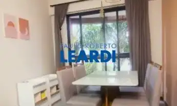 Imagem: APARTAMENTO - VILA SÔNIA - SP