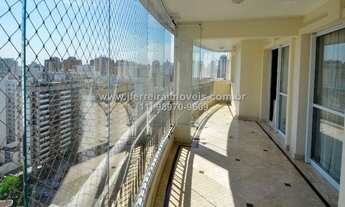 Imagem: Perdizes, 190m², 4 vagas, 3 suítes, andar