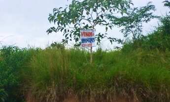 Imagem: Chácara Bairro Santa Paula