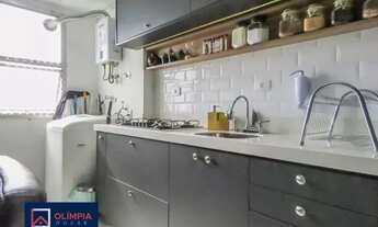 Imagem 7: Locação Apartamento 1 Dormitórios - 57 m² Moema