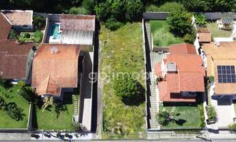 Imagem 3: Terreno no Bairro dos Estados