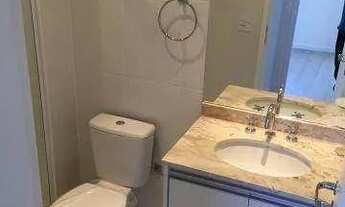 Imagem 4: Apartamento com 2 dormitórios, 89 m² - venda por R$ 1.150.000 ou aluguel por R$ 6.980/mês