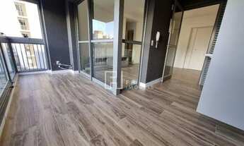 Imagem 7: Apartamento com 2 dormitórios para alugar, 62 m² por R$ 4.364/mês - Vila Guarani (Zona Sul