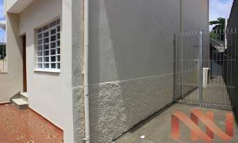 Imagem 3: Casa em Jardim Leonor Mendes de Barros - São Paulo, SP