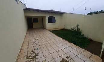 Imagem 2: LONDRINA - CASA PADRÃO - ALPES