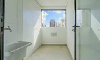 Imagem 3: Apartamento para venda tem 134 metros quadrados com 3 quartos