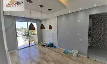 Imagem: Apartamento com 1 dormitório para alugar