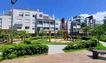 Imagem 2: Apartamento com 1 dormitório à venda, 49 m² por R$ 950.000,00 - Campeche - Florianópolis/S