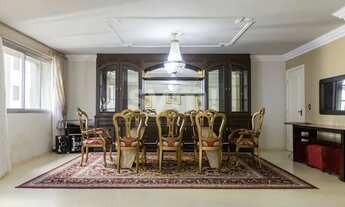 Imagem 5: CURITIBA - Apartamento Padrão - Batel